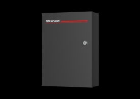 混合報警主機DS-RHA64-W4M